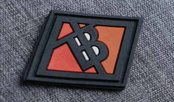 RUBBER LABELS